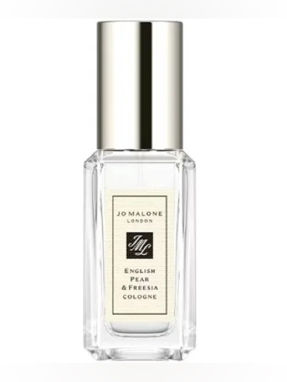 Jo Malone English Pear & Sweet Pea Cologne NWT 9ml